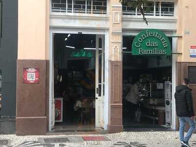 Confeitaria Das Familias