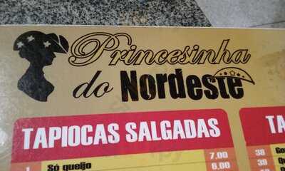 Tapiocaria Princesinha Do Nordeste