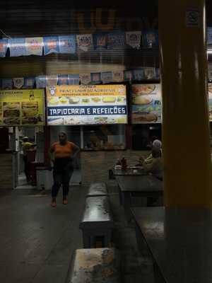 Tapiocaria Princesinha Do Nordeste