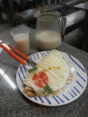 Tapiocaria Princesinha Do Nordeste