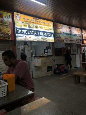 Tapiocaria Princesinha Do Nordeste