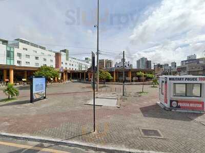 Tapiocaria Princesinha Do Nordeste