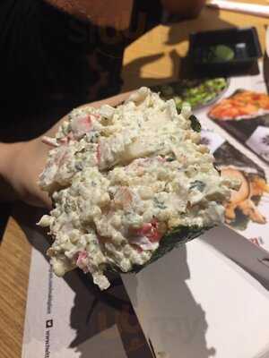 Makis Place - Temakeria Express