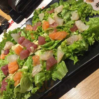 Makis Place - Temakeria Express