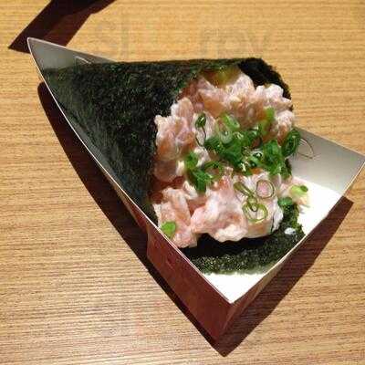 Makis Place - Temakeria Express