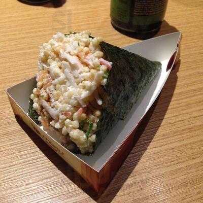 Makis Place - Temakeria Express