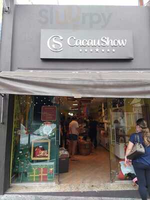 Cacau Show