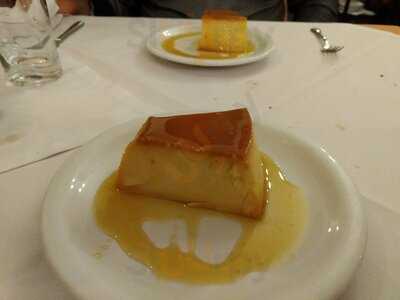 Abruzzi Restaurante E Rotisserie