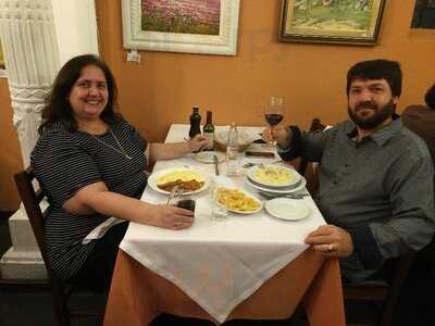 Abruzzi Restaurante E Rotisserie