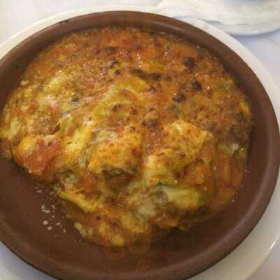 Abruzzi Restaurante E Rotisserie