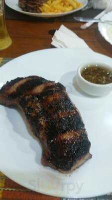 Galeros - Restaurante E Grill