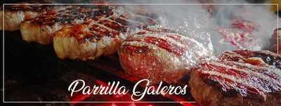 Galeros - Restaurante E Grill