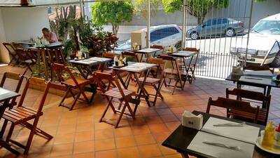 Galeros - Restaurante E Grill