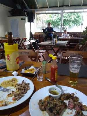 Galeros - Restaurante E Grill