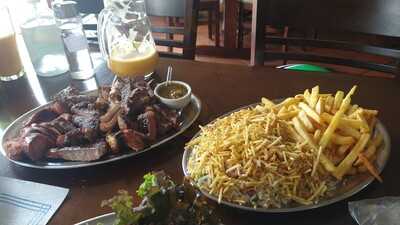 Galeros - Restaurante E Grill