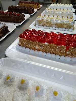 Nosso Pão Nicomedes