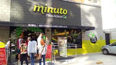 Panetteria Tolentino