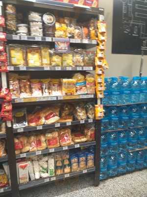 Panetteria Tolentino