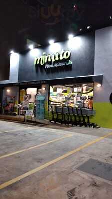 Panetteria Tolentino