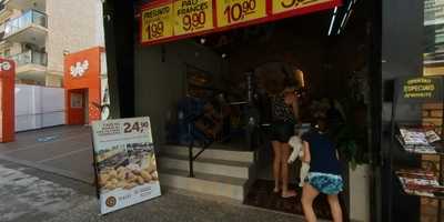 Panetteria Tolentino