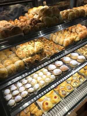 Panetteria Tolentino