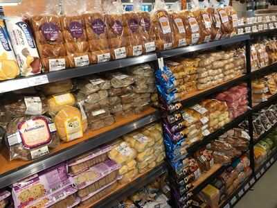 Panetteria Tolentino