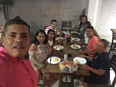 D'napoles Pizzaria