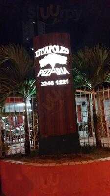 D'napoles Pizzaria