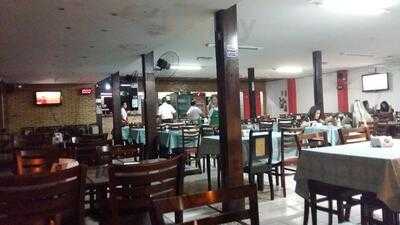 D'napoles Pizzaria