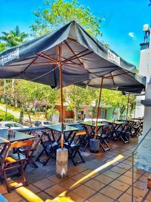 Rodolfu's Restaurante