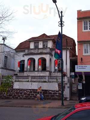 Rodolfu's Restaurante