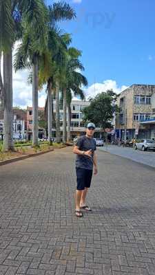 Rodolfu's Restaurante