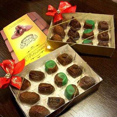 Xok's Chocolates