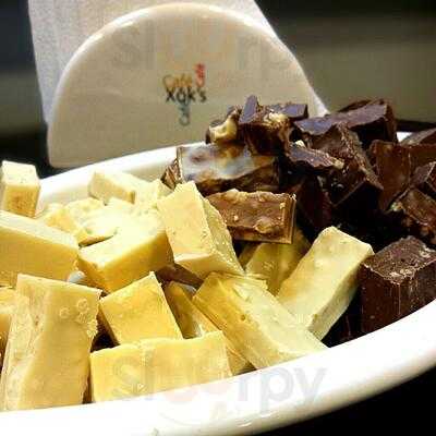 Xok's Chocolates