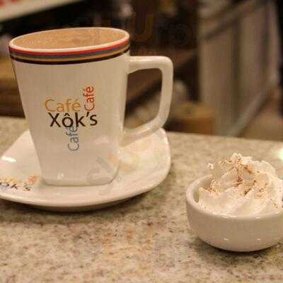 Xok's Chocolates