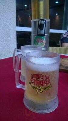 Fabrica Do Chopp