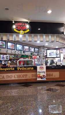Fabrica Do Chopp