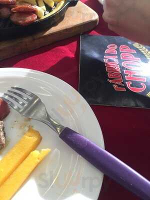 Fabrica Do Chopp