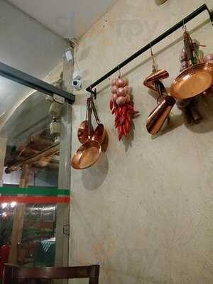 Bella Capri Pizza & Pasta - Ribeirão João Fiúsa