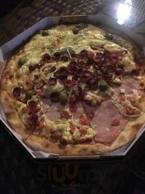 Bella Capri Pizza & Pasta - Ribeirão João Fiúsa