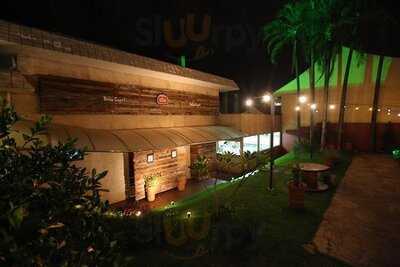 Bella Capri Pizza & Pasta - Ribeirão João Fiúsa