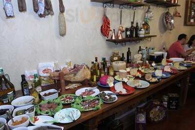 Bella Capri Pizza & Pasta - Ribeirão João Fiúsa