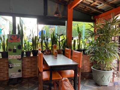 Senas Bar Restaurantes