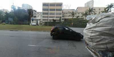 Senas Bar Restaurantes