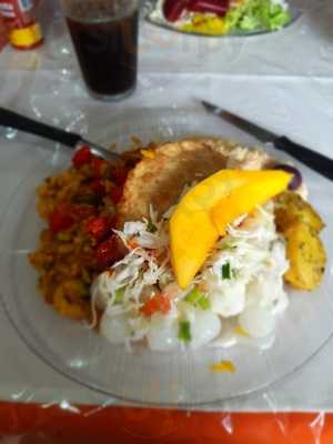 Senas Bar Restaurantes