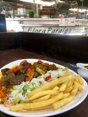 Restaurante Casa Cheia