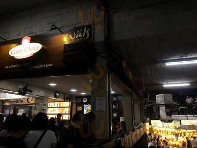 Restaurante Casa Cheia