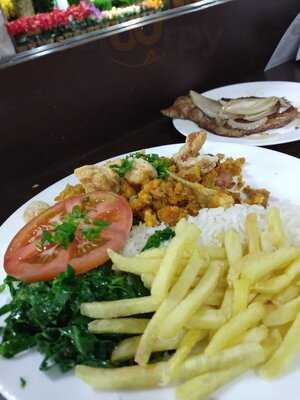 Restaurante Casa Cheia