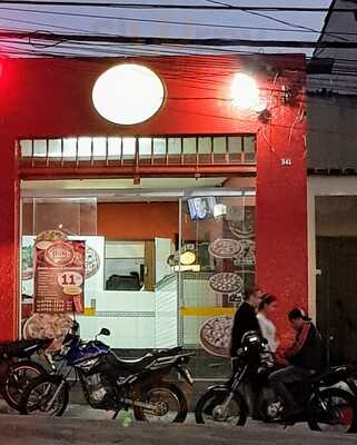 Pizzaria Bom Sabor