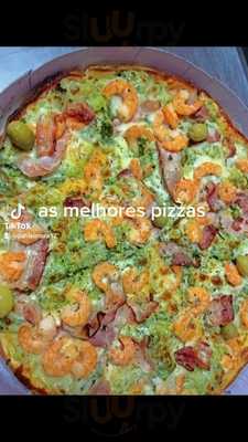 Pizzaria Bom Sabor